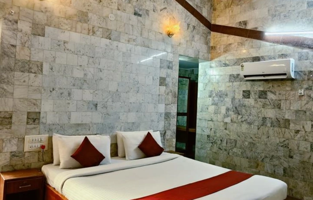 Shakthi Hill Resorts About us Image - 3