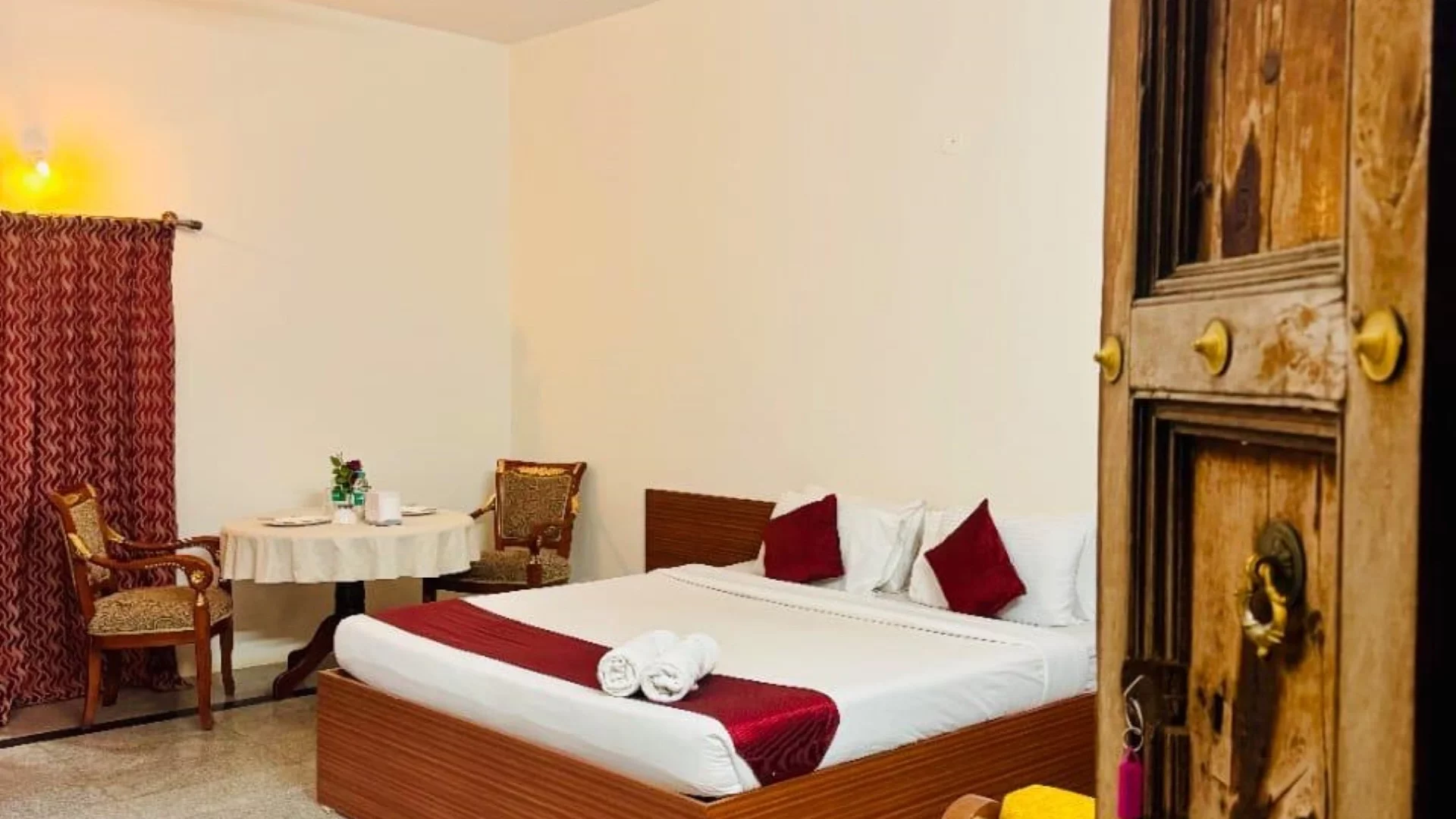 Shakthi Hill Resorts