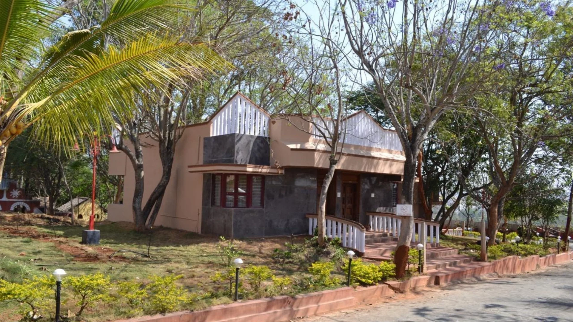 Shakthi Hill Resorts