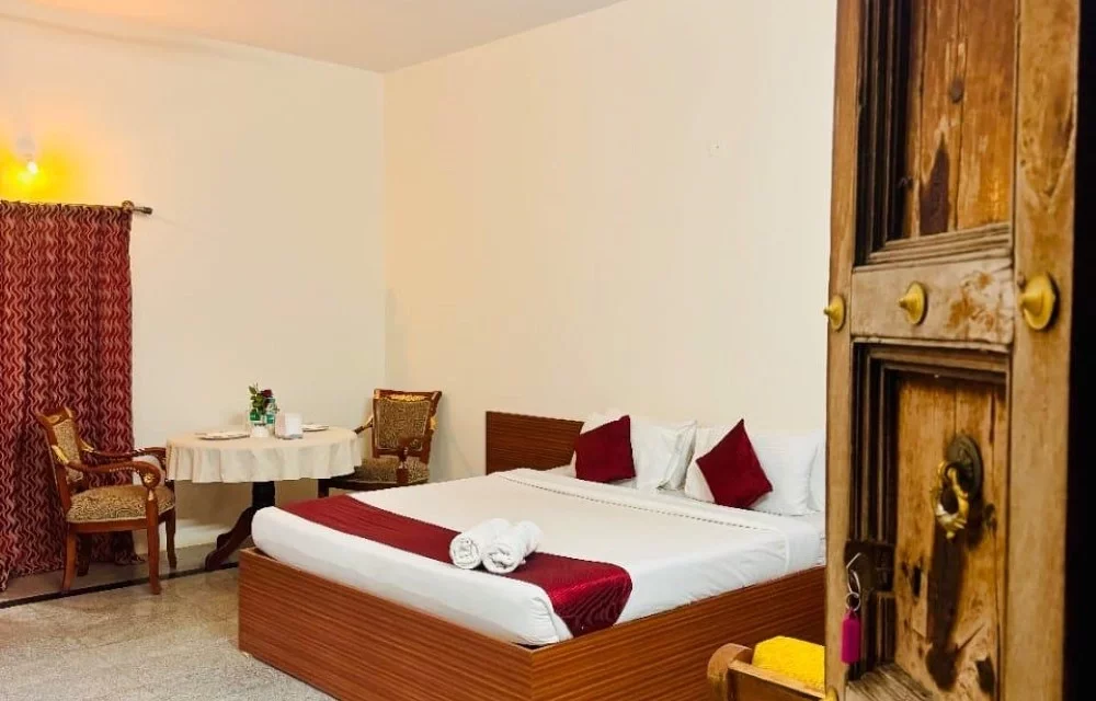 Princess Cottage at Shakthi Hill Resorts Picture